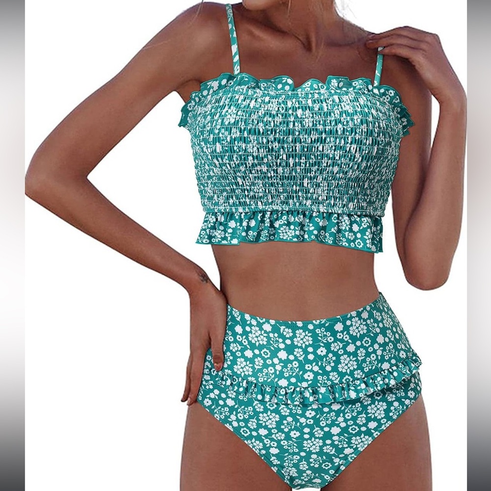 Bikini -never worn